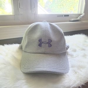 Under Armour Free Fit Hat